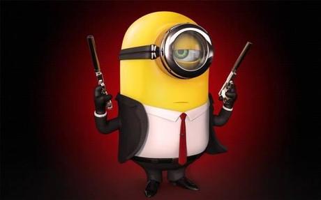 hit-minions