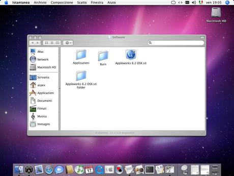Computer Storici: iMac G3 e PowerMac G3 - Parte 5