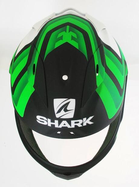 Shark Race-R Pro F.Foret 2013 by OCD Shark Race-R Pro F.Foret 2013 by OCD