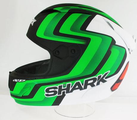 Shark Race-R Pro F.Foret 2013 by OCD Shark Race-R Pro F.Foret 2013 by OCD