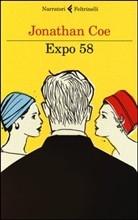 EXPO 58 - di Jonathan Coe