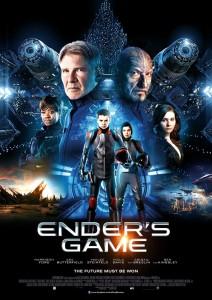 enders_game poster