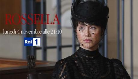 Rai1, stasera Gabriella Pession torna a vestire i panni di Rossella