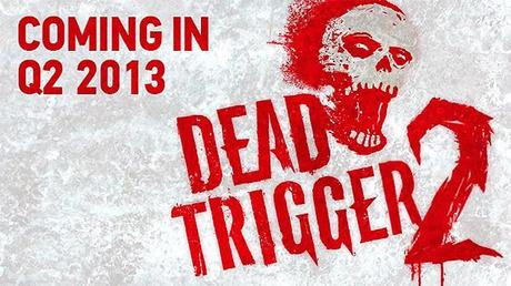 Dead Trigger 2 android