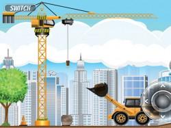 construction city android gioco gratis guida ruspa camion muletto download 250x187 Construction City: gioco gratis per Android per guidare una ruspa, un camion o un muletto