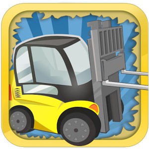  Construction City: gioco gratis per Android per guidare una ruspa, un camion o un muletto