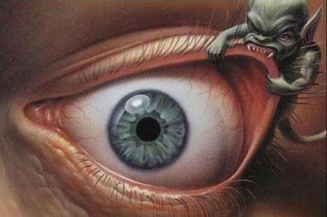 41. Lotte inutili contro Morfeo e contro la propria mente. 41. Lotte inutili contro Morfeo e contro la propria mente.