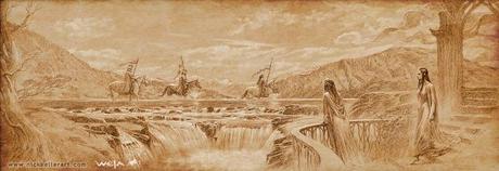 33. Tolkien e gli hobbit 33. Tolkien e gli hobbit