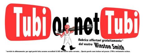 30.Tubi or not tubi ep.3 tubi or not tubi