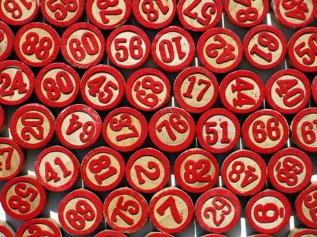 23. Diamo i numeri! numeri