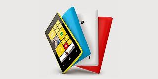 Android 4.4 Kitkat è la risposta al successo del Nokia Lumia 520!