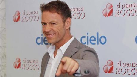 Problemi di coppia? Ci pensa Rocco Siffredi ogni martedì alle 23 su Cielo