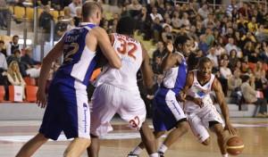 Basket, Lega A, Risultati e classifica 4° giornata (by Andre)