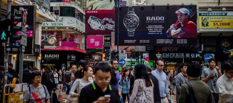 asia Retailer alla conquista dei mercati emergenti, tra fiscalità e localizzazioni