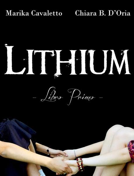 RECENSIONE - Lithium...