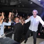 Foto: Jerry Calà in Versilia