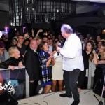 Foto: Jerry Calà in Versilia