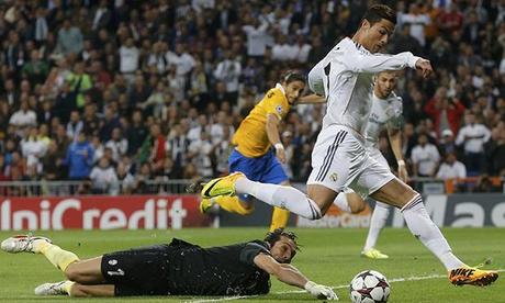 Champions League | Juventus - Real Madrid | Diretta Sky Sport HD e Mediaset Premium
