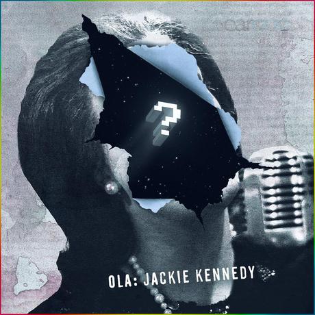 themusik ola jackie kennedy single testo traduzione video singolo Jackie Kennedy di Ola