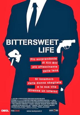 Bittersweet Life (di Kim Ji-Woon, 2005)