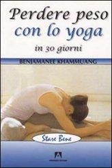 Perdere Peso Con Lo Yoga