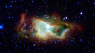 Le nebulose planetarie secondo le osservazioni del telescopio Spitzer