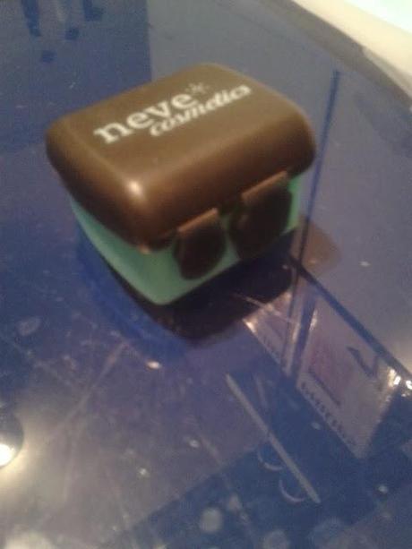 Haul neve cosmetics Invidia,Sfilata e... Haul neve cosmetics Invidia,Sfilata e...