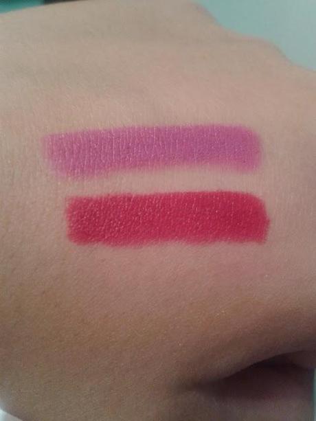 Haul neve cosmetics Invidia,Sfilata e... Haul neve cosmetics Invidia,Sfilata e...