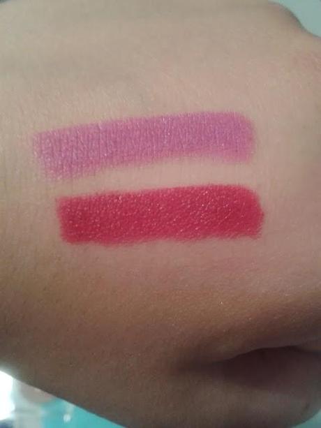 Haul neve cosmetics Invidia,Sfilata e... Haul neve cosmetics Invidia,Sfilata e...