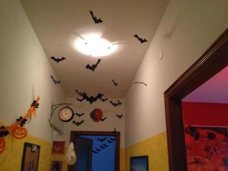 La festa di Halloween (un sacco di fotografie!!!)