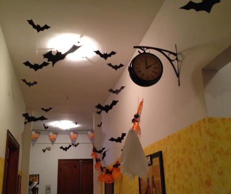 La festa di Halloween (un sacco di fotografie!!!)