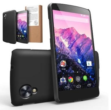 Cover N5 Quali sono le migliori Cover per il Nexus 5?