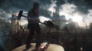 Dead Rising 3: i primi 25 minuti Dead Rising 3