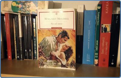 Margaret Mitchell, Via col vento - Speciale