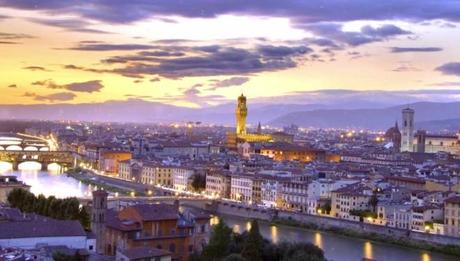 Firenze: l’offerta ricettiva e i servizi turistici