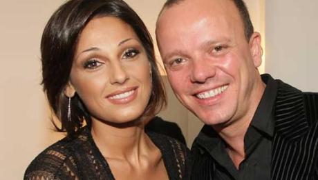 Gigi D’Alessio e Anna Tatangelo: “Questi siamo noi”!