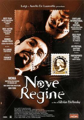 Nove Regine ( 2000 )