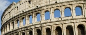 Il tuo itinerario su Mappallamano Colosseo