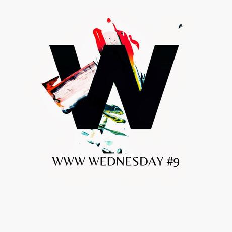 WWW Wednesday #9