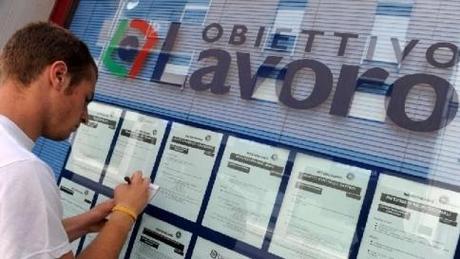Disoccupazione record, lo dimostrano anche le richieste di domande di disoccupazione allInps C 4 articolo 2007921 upiImagepp Disoccupazione record, lo dimostrano anche le richieste di domande di disoccupazione allInps