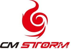 CM Storm Trigger: La bomba è innescata CM-STORM logo