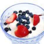 Yogurt per perdere peso e allontanare tumori, diabete e infarto
