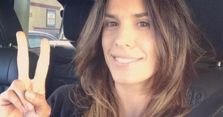 Elisabetta Canalis torna in Italia: condurrà Zelig One