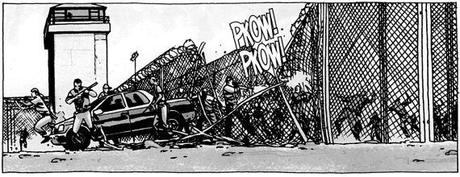 The Walking Dead #12 – All’ultimo sangue (Kirkman, Adlard) The Walking Dead #12 – All’ultimo sangue (Kirkman, Adlard) The Walking Dead SaldaPress Robert Kirkman Charlie Adlard