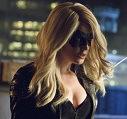 “Arrow S2″: Caity Lotz anticipa la sua Black Canary