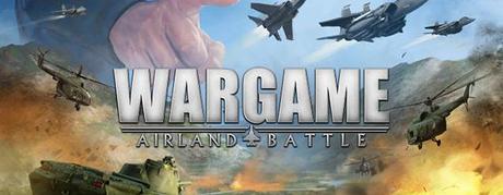 Wargame: Airland Battle è in offerta su Steam