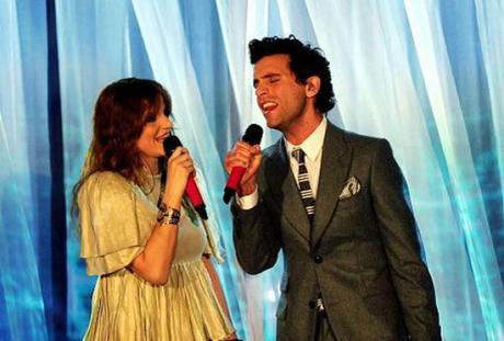X Factor: duetto di Mika e Chiara 