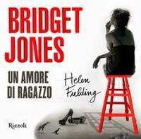 Bridget Jones un amore di ragazzo