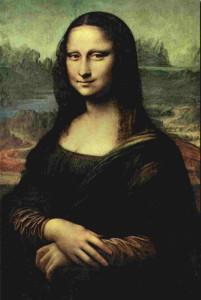 La Monna Lisa