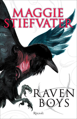 Anteprima: The Raven Boys di Maggie Stiefvater, in arrivo a fine mese in tutte le librerie!